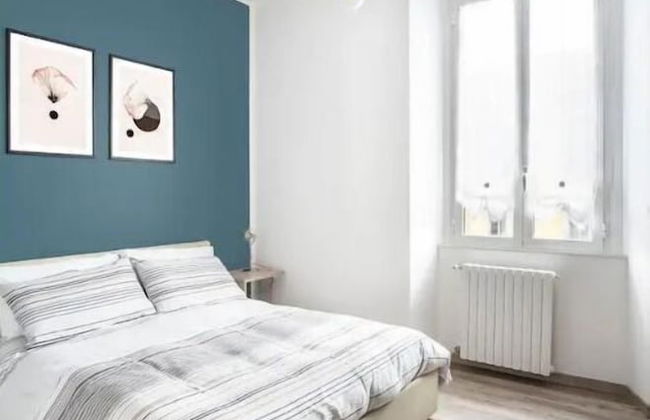 JOIVY Bright Apartment in De Angeli near Subway - Photo 2