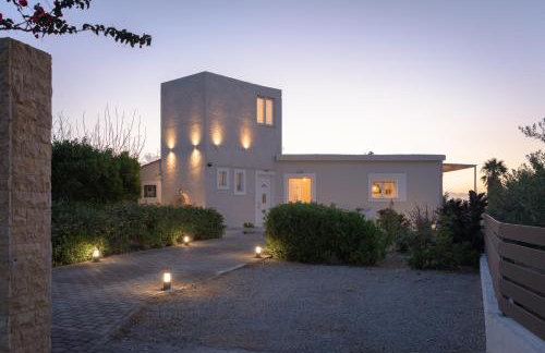 Perivoli SeaView Cottage, a Rural Bliss of Nature, By ThinkVilla - Foto 47