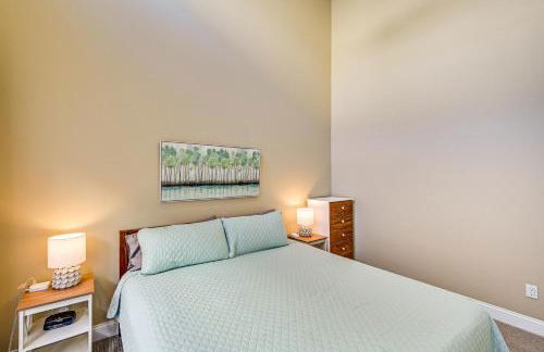 Phoenix Nest South Haven Condo River View! - Foto 14