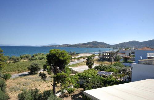 PanMaria Sea View Garden Flat - Foto 17