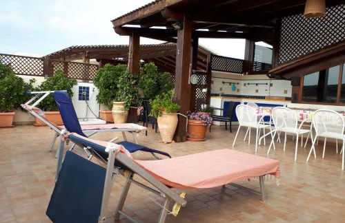 Blu Terrace - Foto 51