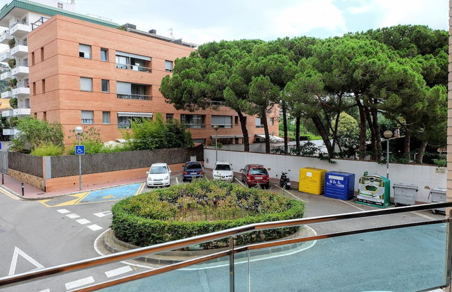 Apartment Ilia Costa Brava - Foto 18