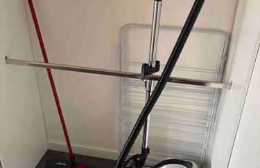 STUDIO VUE MER LE FORT BLOQUE PLOEMEUR - Foto 6