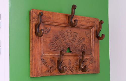 Villa Forestière Appart Le Ginkgo - Foto 8