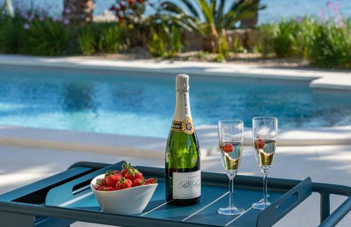 DUE VILLAS Apartments - beautiful beach apartments - Photo 61