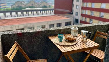 Villa Ana, céntrico y tranquilo, parking incluido - Foto 4