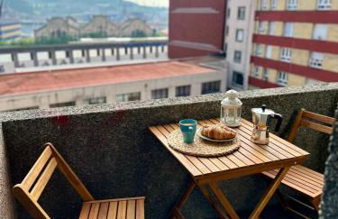 Villa Ana, céntrico y tranquilo, parking incluido - Foto 4