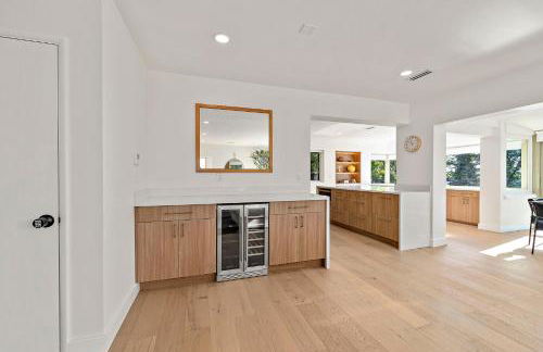 Sunlit & Spacious Seattle Home near Space Needle - Foto 44