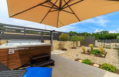 Sabena Apartment with private Whirlpool - Foto 38