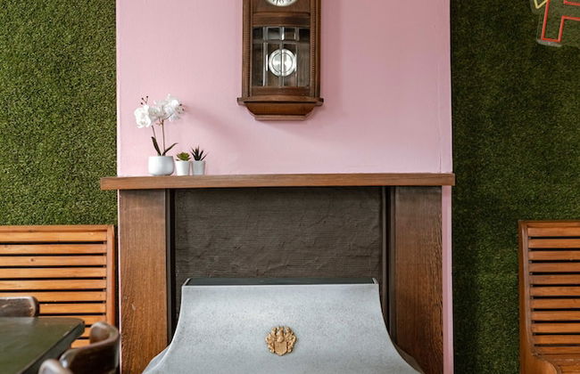 BE GNT Aman 15 in Gent - Foto 11