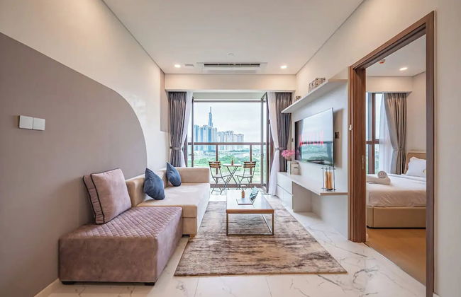 Kotrip Metropole Paradise Vacation - Foto 49