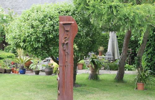 Ferienwohnung Gerda in Ostseenahe - Foto 35