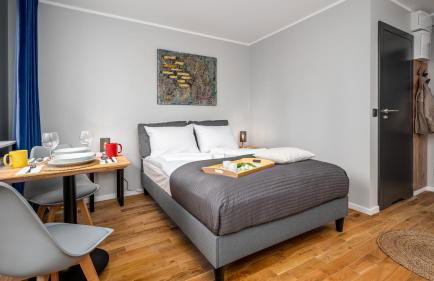 Złota Apartments City Centre by Sun & Snow - Photo 160