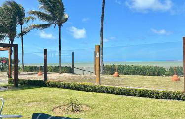 Apartamento Pe na Areia Praia do Poco - Foto 9