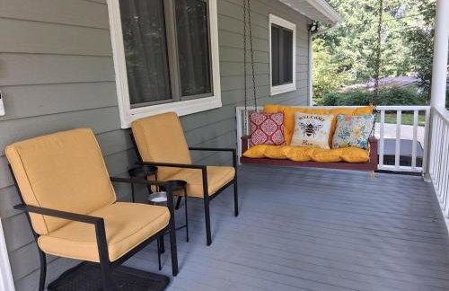 Jurney Home - Foto 5