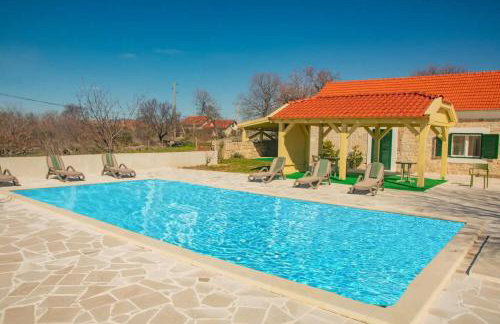 House Villa Karaga - Foto 19