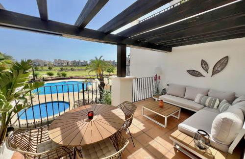 Casa Hacienda Riquelme Golf Resort - Foto 1