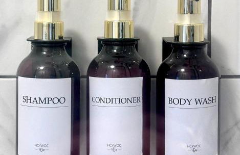 The Station House - Foto 11