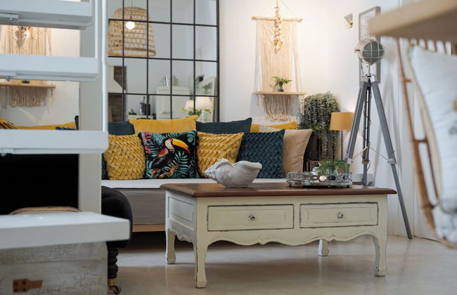 Porto Sereno Andros Suites - Foto 38