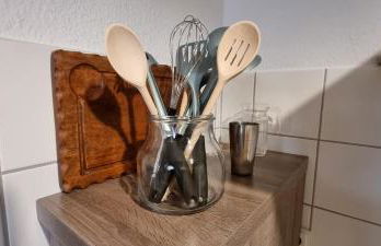 Luxus - 7 Personen 5 Bäder, 5 Schlafzimmer, Küche, Parkplatz, Ruhig - Foto 10