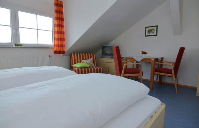 Comfortable Apartments in Rotthalmunster - Photo 24