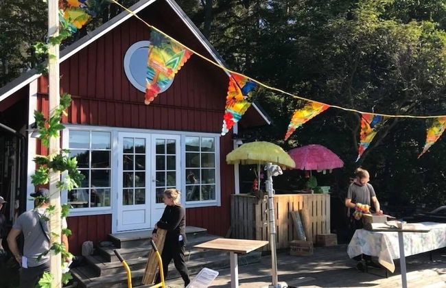 Sjöstuga Myttinge Waterfront - Photo 7