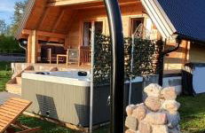 Planinska kuća za odmor Aneva - Foto 11