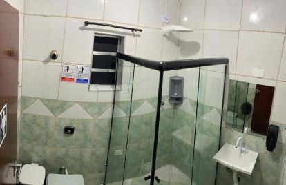 Hostel Anprado # 8 kit café incluso, Próx-Aeroporto de Guarulhos - Foto 9