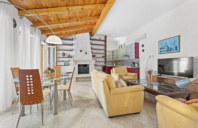 Villa Diana - Foto 23