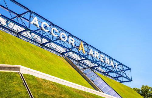 Residhome Quai d'Ivry - Foto 38