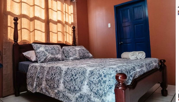 Paradise Home Apartments - Foto 2, Habitación