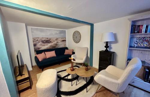 Altes Dichterhaus von 1859 - Foto 11