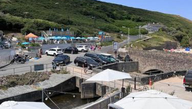 Fabulous Beach Pad Just 20 Paces From The Sea - Foto 2