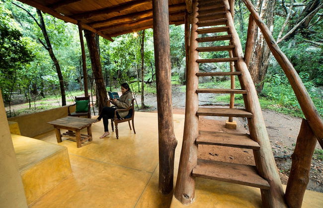 Back of Beyond - Pidurangala - Photo 6