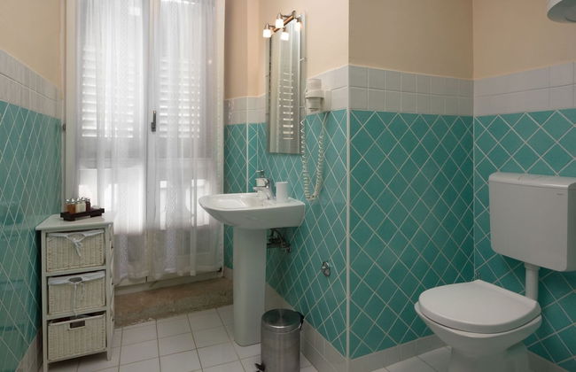 Angelo d'Oro Apartments Trevisol - Foto 31