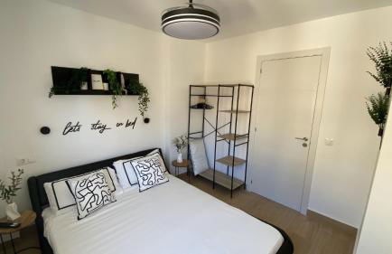 THE ROCK VIEWS APARTMENTS 1 min walking to Gibraltar - Foto 10