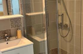 AGREABLE REZ DE JARDIN AVEC TERRASSE PROCHE PLAGE - Foto 27