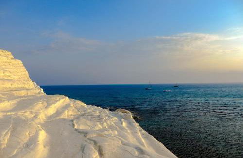 Maré - Scala dei Turchi - Foto 34