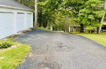 4 Bedroom 2 Bathroom Lake Heaven with 50ft lakefront on Honeoye lake - Foto 50