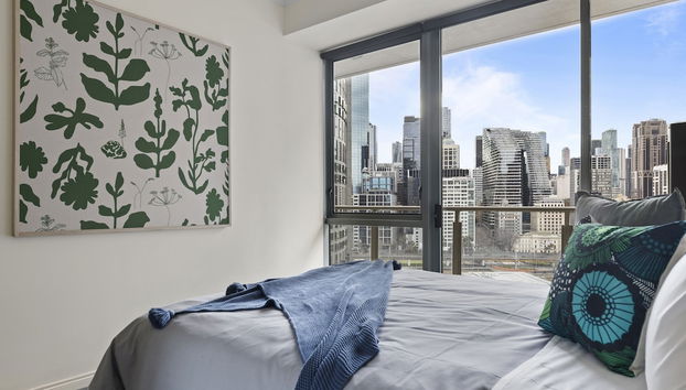 Nook Melbourne 173 City Road - Foto 2, Zimmer