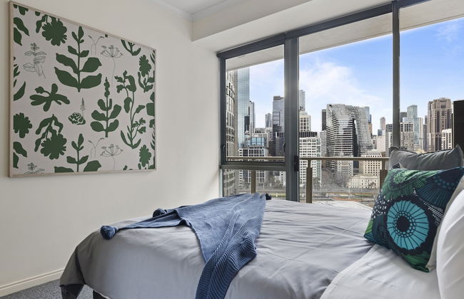 Nook Melbourne 173 City Road - Foto 2