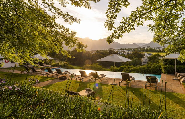De Zalze Lodge - Foto 55