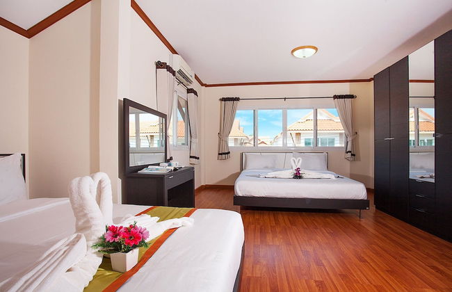 Baan Thai Lanna Pattaya - Foto 38