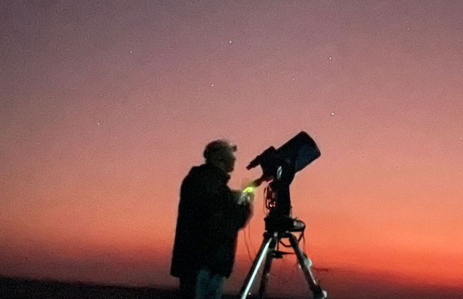 Waterberg Cottages - Foto 52