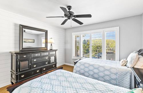 Seagrove Villa 11C - Oceanfront View! Center of Resort! - Foto 9