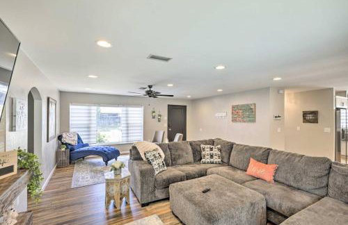 Elegant Holiday Escape w Lanai and Heated Pool - Foto 13