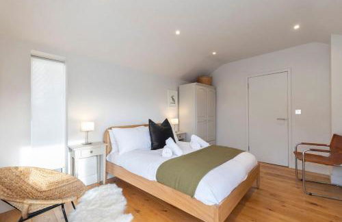 Cotswold Hillside Retreat with Stunning Views - Foto 16