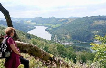 Fewo Ricken am Kurpark - Foto 23