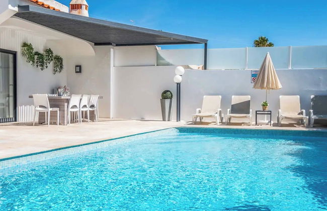 Villa Catarino - Photo 1