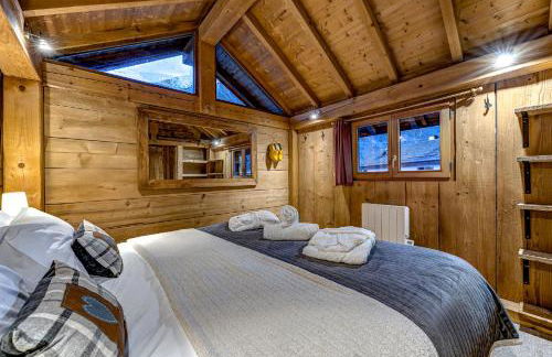 Tiki Lodge - hot tub & sauna - Photo 31